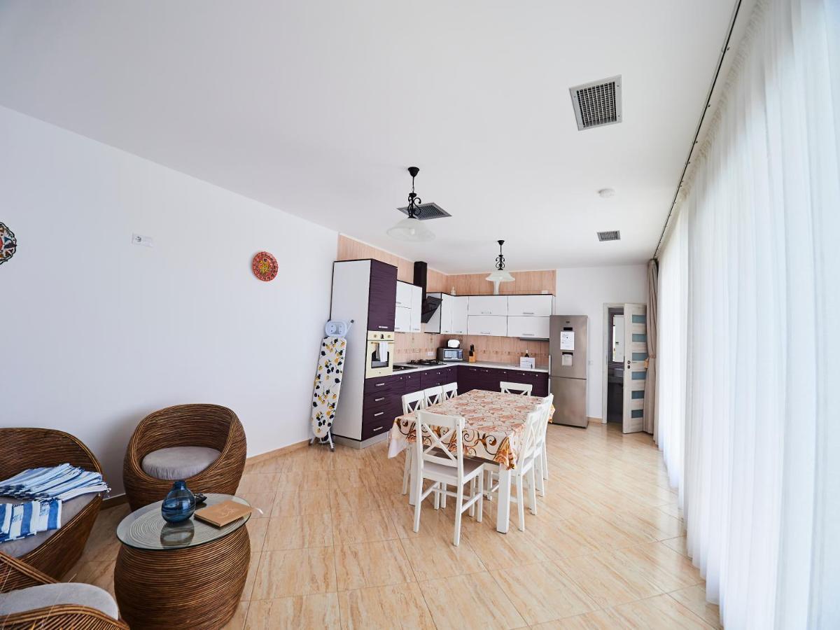 מגלי אמוס Sky Sea Resort & Villas מראה חיצוני תמונה