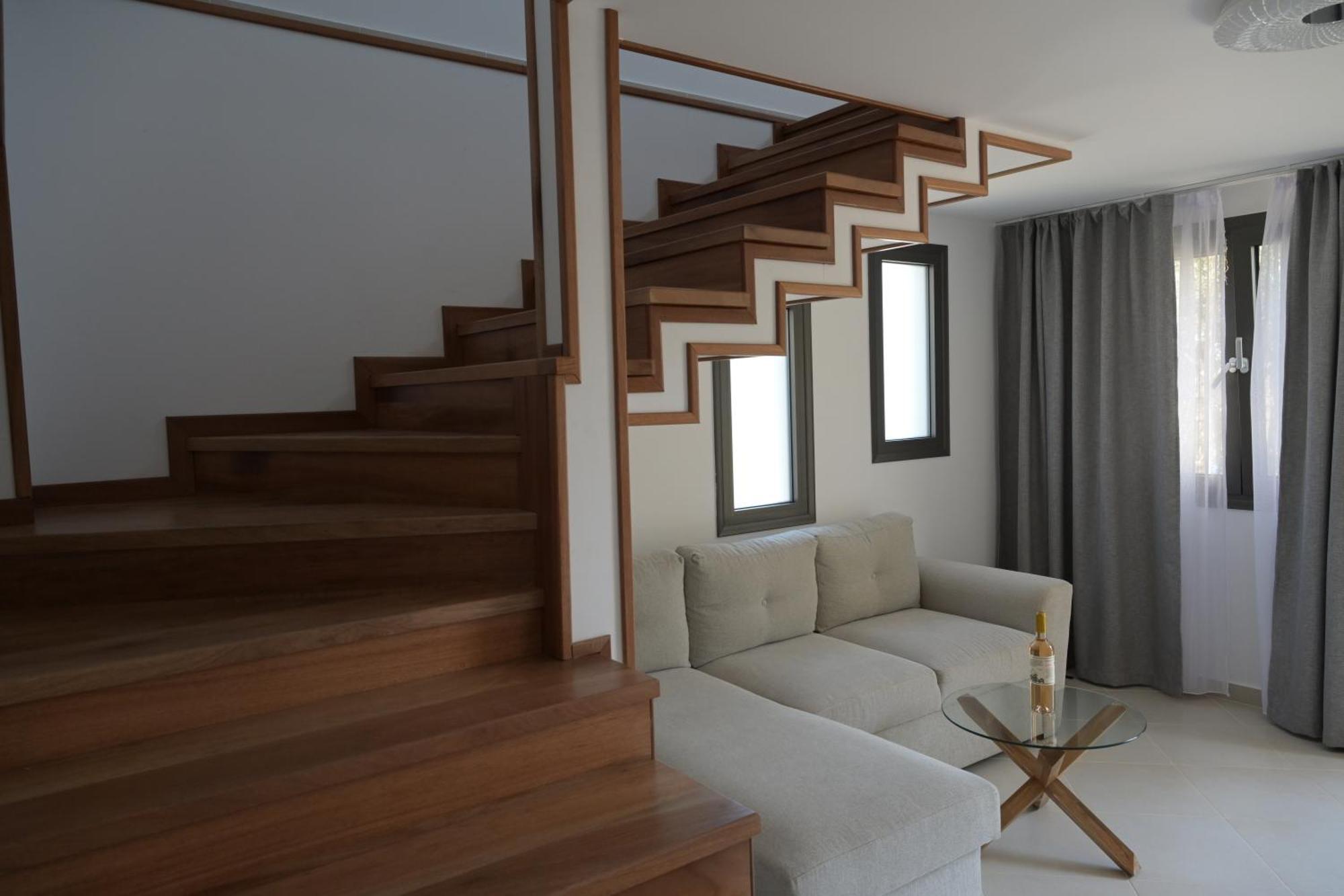 מגלי אמוס Sky Sea Resort & Villas מראה חיצוני תמונה